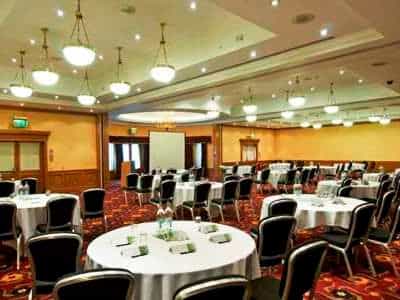 Hilton East Midlands Hilton East Midlands