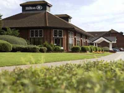 Hilton East Midlands