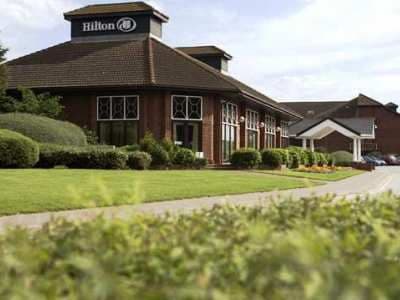 Hilton East Midlands Hilton East Midlands