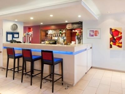 Holiday Inn Express E. Midlands Airport1