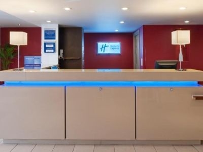 Holiday Inn Express E. Midlands Airport4