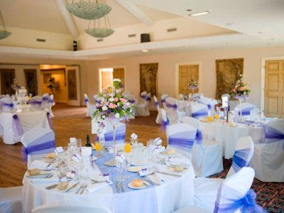 Best Western Premier Mount Pleasant1