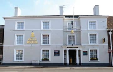 Best Western The Bell In Driffield Best Western The Bell In Driffield