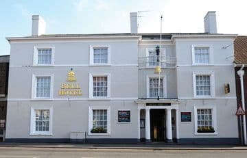 Best Western The Bell In Driffield Best Western The Bell In Driffield