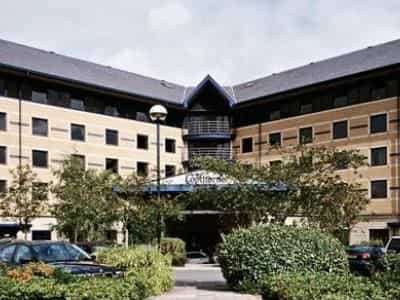 Copthorne Merry Hill Copthorne Merry Hill