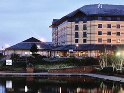 Copthorne Merry Hill Copthorne Merry Hill