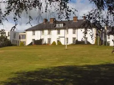 Best Western Hetland Hall Best Western Hetland Hall