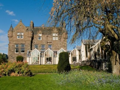 Doubletree By Hilton Dundee1