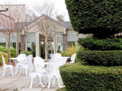 Doubletree By Hilton Dundee4