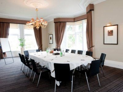 Doubletree By Hilton Dundee3