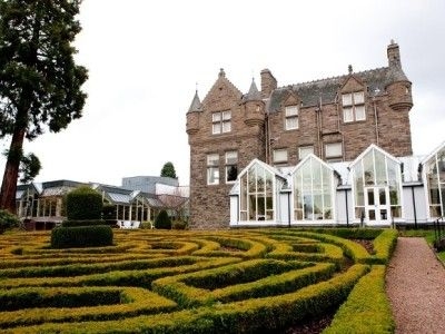 Doubletree By Hilton Dundee2