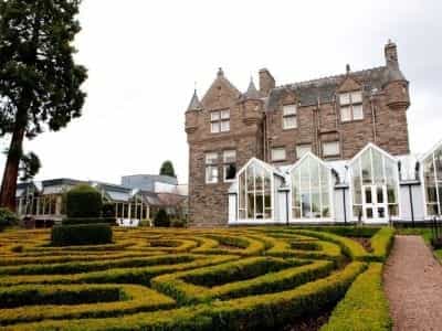 Doubletree By Hilton Dundee Doubletree By Hilton Dundee