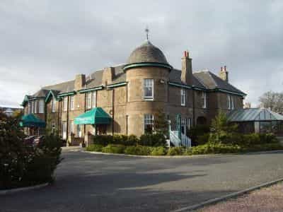 Panmure House