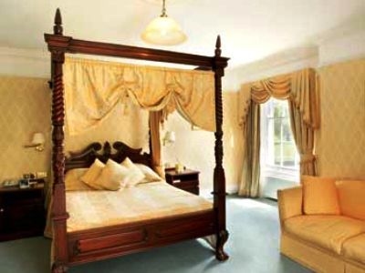 Best Western Whitworth Hall Country Park3