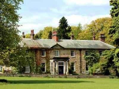 Best Western Whitworth Hall Country Park Best Western Whitworth Hall Country Park