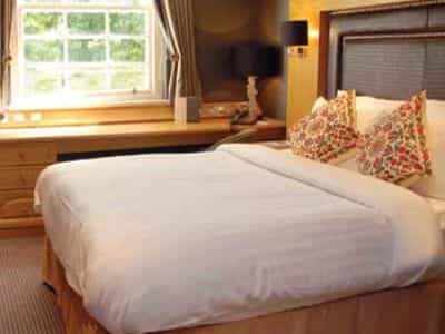 Best Western Eglinton Arms Best Western Eglinton Arms