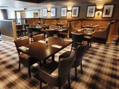 Best Western Eglinton Arms Best Western Eglinton Arms