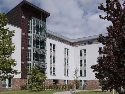 Chancellors Court (Uni Accommodation) Chancellors Court (Uni Accommodation)
