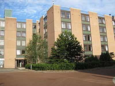 Edinburgh First Uni (holland House) Edinburgh First Uni (holland House)
