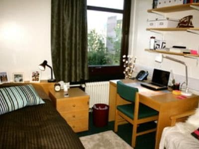 Edinburgh First Uni (holland House) Edinburgh First Uni (holland House)