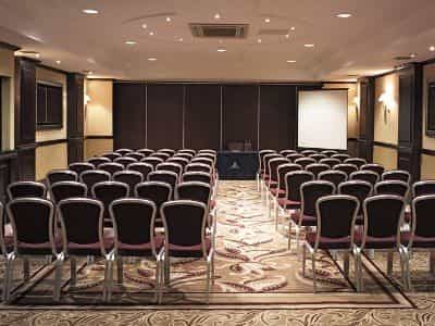 Hilton Edinburgh Grosvenor (I) Annex Hilton Edinburgh Grosvenor (I) Annex