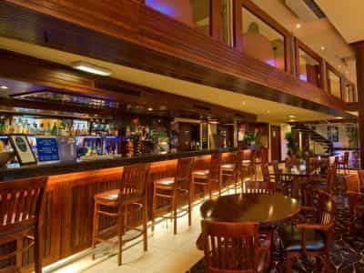 Holiday Inn Express Edinburgh City (I) Holiday Inn Express Edinburgh City (I)