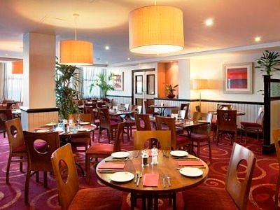 Jurys Inn Edinburgh (I)3