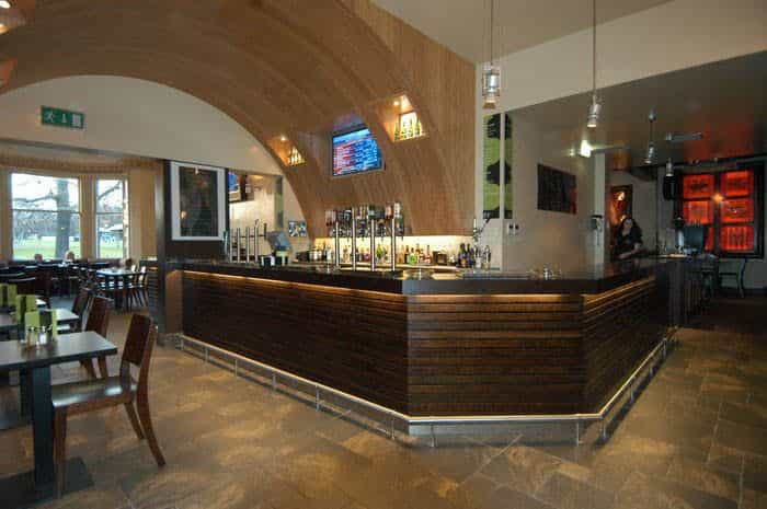 Links Hotel And Bar Links Hotel And Bar