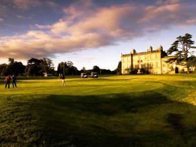 Marriott Dalmahoy Hotel And Country Club Marriott Dalmahoy Hotel And Country Club