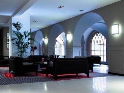 Radisson Blu Edinburgh4