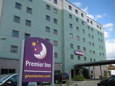Premier Inn Elstree Premier Inn Elstree