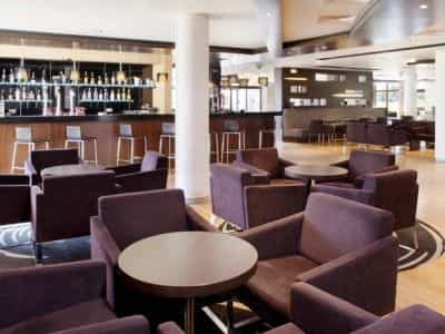 Holiday Inn Express Epsom Downs Holiday Inn Express Epsom Downs