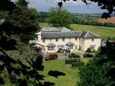 Best Western Lord Haldon1