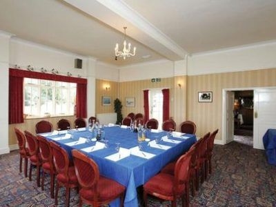 Best Western Lord Haldon3