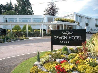 Devon Devon
