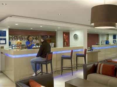 Express By Holiday Inn Exeter M5 Jct 29 Express By Holiday Inn Exeter M5 Jct 29