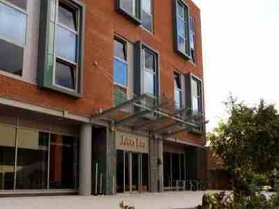 Jurys Inn Exeter (I)0