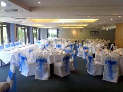 Best Western Frensham Pond Best Western Frensham Pond