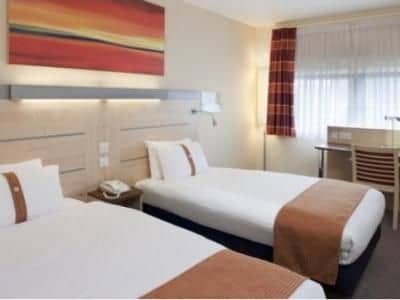 Holiday Inn Express Channel Tunnel Holiday Inn Express Channel Tunnel