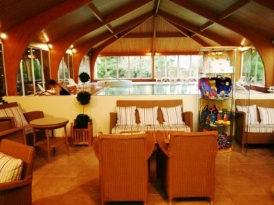 Ben Nevis Hotel And Leisure Club2