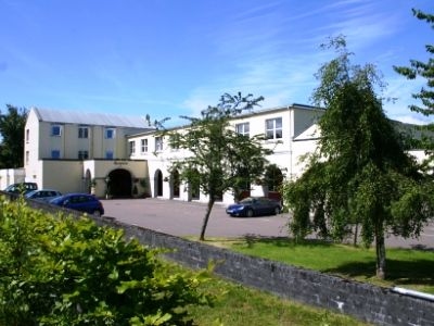 Ben Nevis Hotel And Leisure Club1