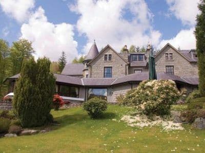 Best Western Glenspean Lodge Best Western Glenspean Lodge