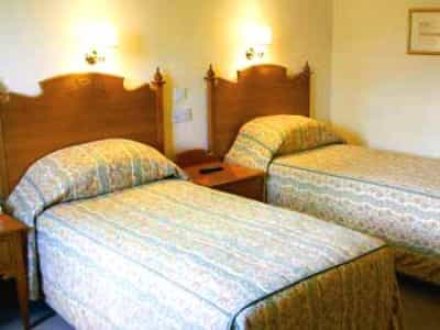 Best Western Garstang Country Golf Club Best Western Garstang Country Golf Club