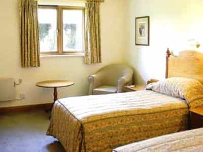 Best Western Garstang Country Golf Club Best Western Garstang Country Golf Club