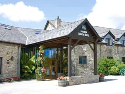 Best Western Garstang Country Golf Club Best Western Garstang Country Golf Club