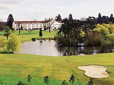 Copthorne Effingham Park Copthorne Effingham Park