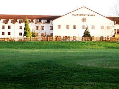 Copthorne Effingham Park Copthorne Effingham Park