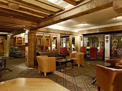Copthorne Gatwick Copthorne Gatwick