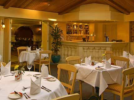 Copthorne Gatwick Copthorne Gatwick