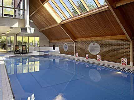 Copthorne Gatwick Copthorne Gatwick